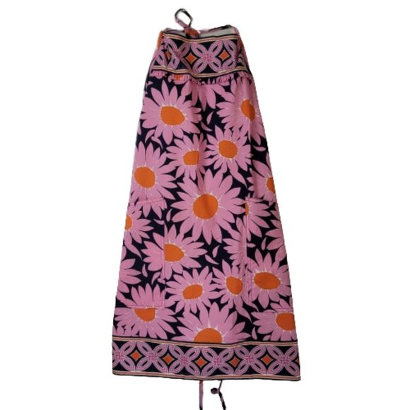 Vera Bradley Other - Vera Bradley Loves Me Apron and Recipe Box Set